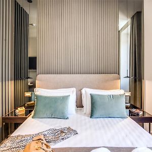 Chambre Standarde Lit King-Size