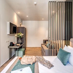 Chambre Supérieure Triple