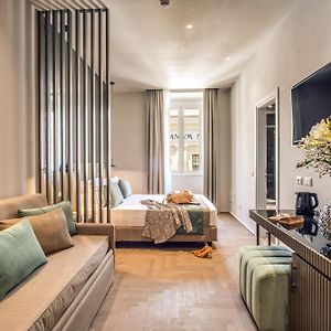 Chambre Supérieure Quadruple